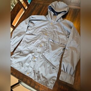 Windy Pass by the North Face lightweight trench jacket- Vintage